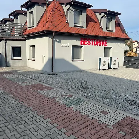 Bestdrive 13 Babienica