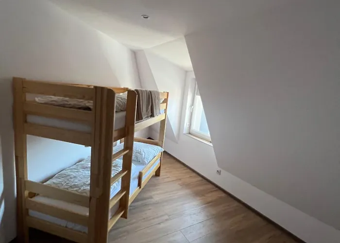 Pensjonat Bestdrive Pokój 13 *