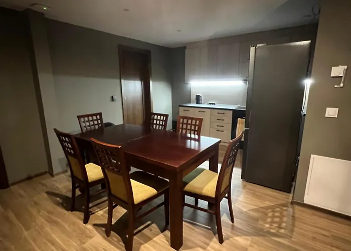 Bestdrive Pokój 13 Pensjonat Babienica