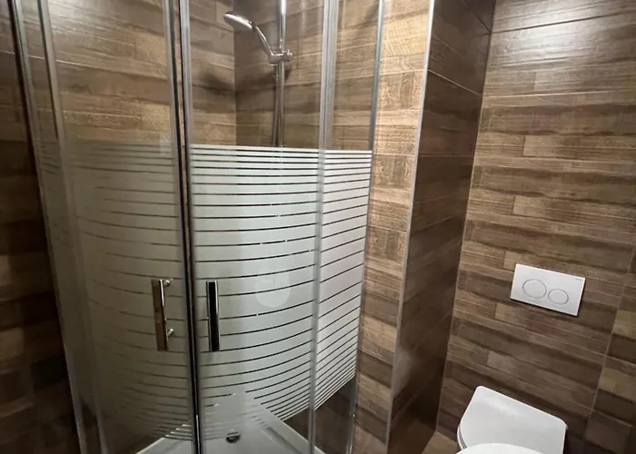 Bestdrive Pokój 13 Babienica